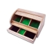 Wooden Jewelry Box - Result of wooden box
