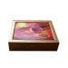 Wooden Mooncake Box - Result of wooden box