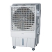 Evaporative Air Cooler - Result of Access Control