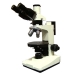 Polarizing Microscope - Result of ps2 laser lens