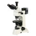 Polarizing Microscope - Result of Liquid Chromatography