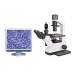 Digital Inverted Microscope - Result of Tool Kits