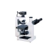 Inverted Microscope - Result of gum ball machine
