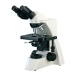 Biological Microscope - Result of Ceramic Filter