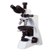 Polarization Microscope - Result of Rubber Diaphragm