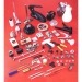 image of Sewing Machine Spare Parts - Sewing Machine Accessories