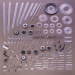 image of Sewing Machine Spare Parts - Sewing Blades