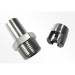 image of CNC Machining Parts - Iron Spare Parts