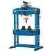 Hydraulic Bench Press