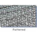 image of Knitted Mesh - Wire Mesh Stainless