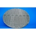 image of Knitted Mesh - Stainless Wire Mesh