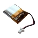 image of Lithium Polymer Battery - Lipo Battery Pack