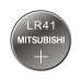 LR41 Battery - Result of mp4