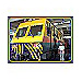 image of Railway,Subway Equipment - Rail Inspection Car