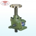 image of Transmission Equipment - screw gear jack