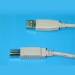 image of Cable Assemblies - USB Cable