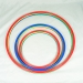 Flat Hula Hoops - Result of toys