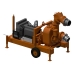 Mobile Water Pump-1 - Result of engine