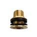 Brass Bulkhead Fitting - Result of hdpe pipe,pex pipe,ppr pipe,Polybutene pipe,pe-rt