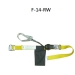 image of Safety Belt - Lineman Safety Belt