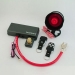Remote Ignition Kill Switch - Result of Lithium Batteries