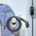 Mobile EV Charging Service - Result of Electric Dewatering Pump