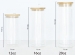 2023 New 12oz~20oz Double Wall Glass Can Cup - Result of bamboo floor
