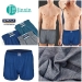 Knit Boxer Shorts - Result of Apparel, Fashion