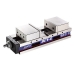 image of Double Lock Vise - Precision Self Centering Vise