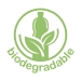 Biodegradable Materials - Result of waste bin