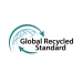 GRS Certified Yarn - Result of waste bin
