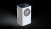image of Humidifier,Dehumidifier - 02AE Mobile dehumidifier portable domestic/ home u