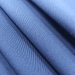 Plain Knit Fabric - Result of Plastic Hangers