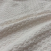 Textured Fabric - Result of bubble gum machine