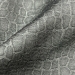 Embossed Fabric - Result of fashion