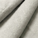 Thermal Polypropylene brushed fabrics - Result of Thermal Spray Coating