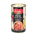 Canned Pasta Sauce - Result of Health Care Products