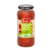 Sweet Pepper Sauce - Result of Pure Camellia Oil