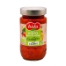 Organic Pasta Sauce - Result of high barrier packaging material