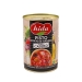 Canned Spaghetti Sauce - Result of aqua product