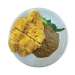 Fried Chicken Curry Rice - Result of skin care equipments