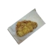 Fried Chicken Breast - Result of air tool